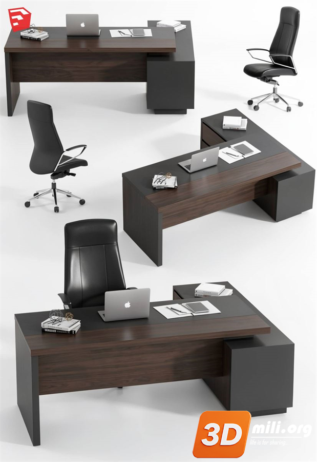 Office Furniture Skp Flies